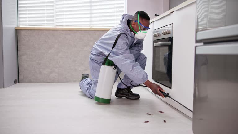 Best Pest Control for Hotels  in Moores Mill, AL